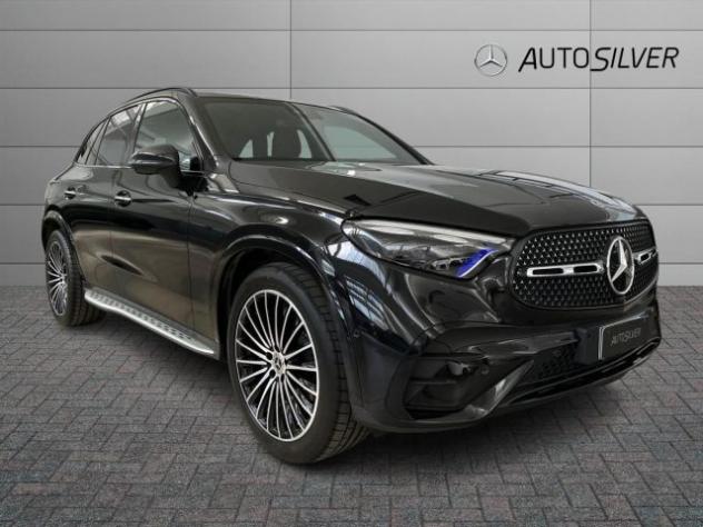 MERCEDES-BENZ GLC 300 d 4Matic Mild Hybrid AMG Premium Plus rif. 23905086