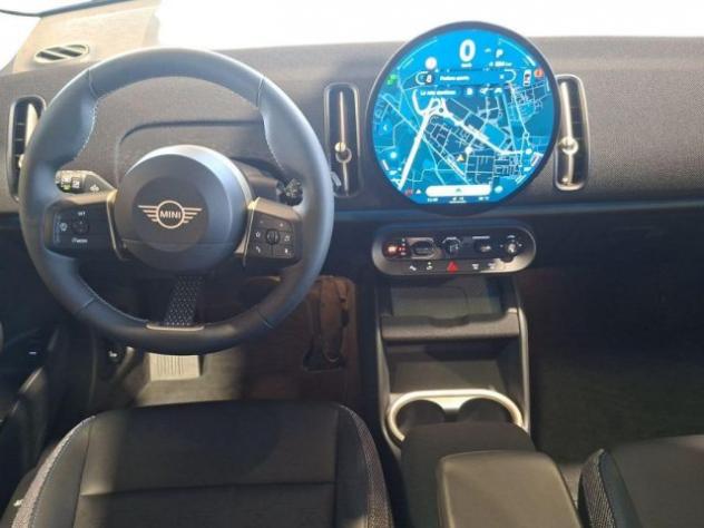 MINI Countryman D Classic Countryman Pacchetto M Plus Aut. + Tetto rif. 23869578 - Foto 9