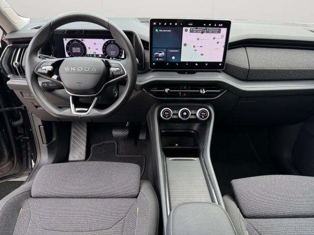 Škoda Kodiaq 2.0 TDI EVO SCR SELECTION DSG - Foto 7