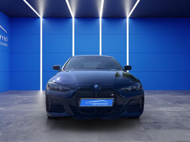BMW Serie 4 Cpé(G22/82) M440d 48V xDrive Coupé - Foto 2