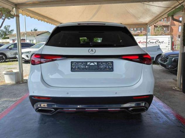 MERCEDES-BENZ GLC 200 d 4M Mild Hybrid Advanced Plus FULL rif. 24134431 - Foto 5