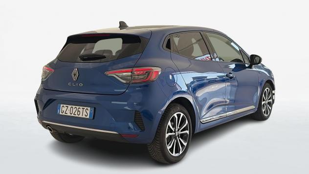 Renault Clio techno TCe 90 - Foto 2