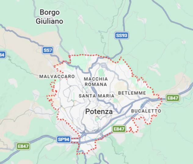 Immobile in asta di 15 m² in vendita a Potenza - Foto 8
