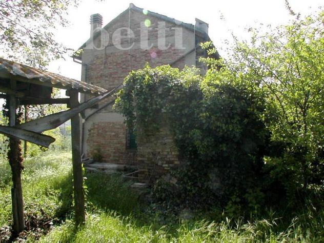 Rustico/Casale/Corte - Senigallia . Rif.: SVE93VRG - Foto 6