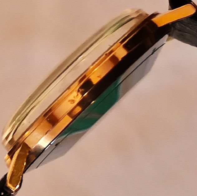 AUTOMATICO DIFOR CARICA AUTOMATICA ETA 30 RUBINI. - Foto 4