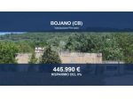 Immobile in asta di 56040 m² in vendita a Bojano