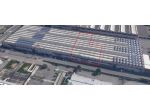 Immobile di 1750 m² con 2 locali in affitto a Brescia