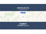 Immobile in asta di 403 m² in vendita a Certaldo