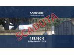 Immobile in asta di 104 m² in vendita a Anzio