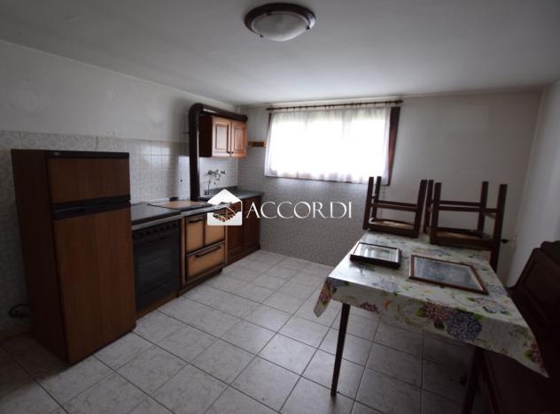 CASA INDIPENDENTE di 4 vani e di 196 mq (ASOLO) rif. BL072S - Foto 12