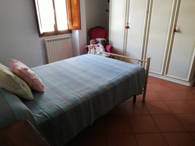 BORGO SAN LORENZO CARATTERISTICO 3 VANI TERRAZZA ABITABILE - Foto 5