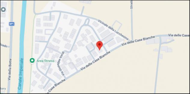 Immobile in asta di 92 m², box auto in vendita a Calcinaia - Foto 12