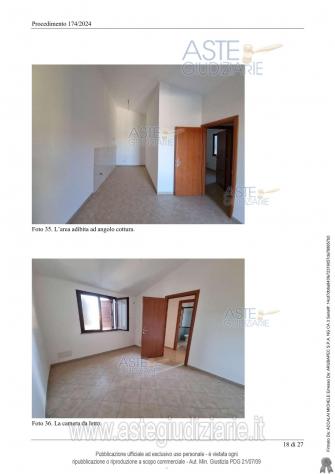 IMMOBILI-IMMOBILE RESIDENZIALE-Località Genna Corriga, snc - Foto 4