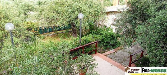 Casteldaccia – Contrada Fiorilli | Strada Ferrante Panoramica Villa unifamiliare con ampio giardino di circa 1.350 mq - Foto 15