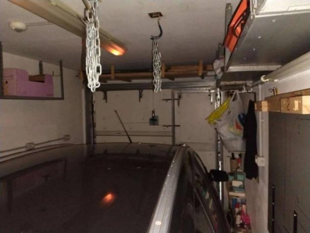 Immobile in asta di 77 m², box auto in vendita a Cesenatico - Foto 2