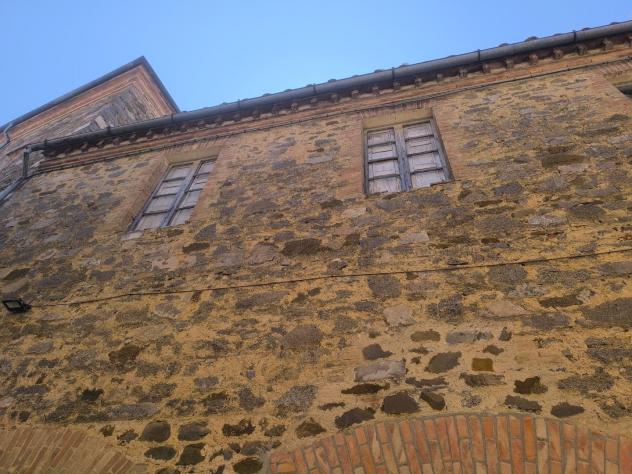Casale in vendita a Cinigiano 750 mq Rif: 1346259 - Foto 5