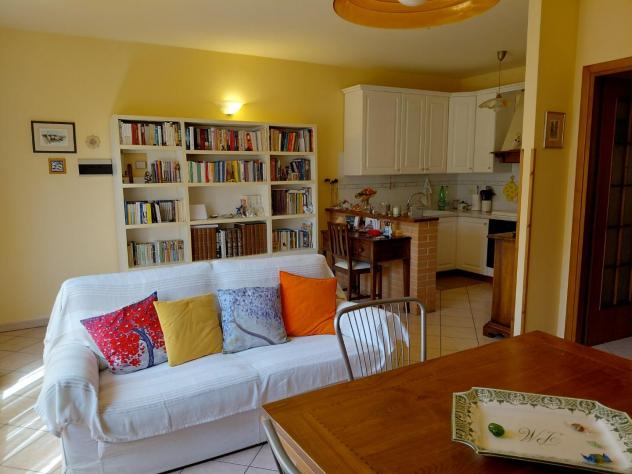 Appartamento in vendita a Colle di Val d'Elsa 95 mq Rif: 1407297 - Foto 5