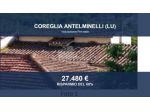 Immobile in asta di 197 m² in vendita a Coreglia Antelminelli