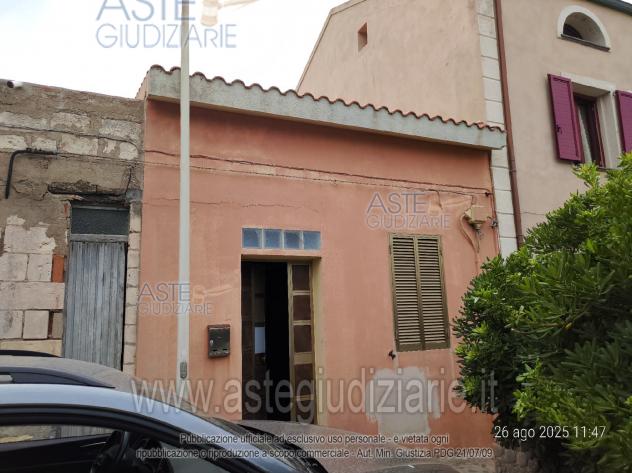 IMMOBILI-IMMOBILE RESIDENZIALE-Via del Boschetto, Santa Caterina di Pittinuri OR, Italia