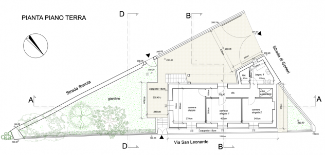 Villa in vendita a Diano Marina - Foto 5