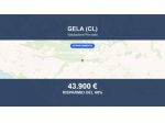 Immobile in asta di 231 m² in vendita a Gela