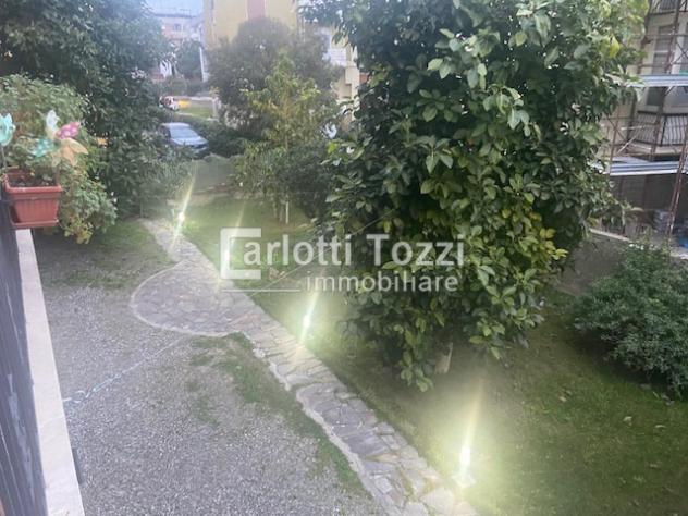 APPARTAMENTO INDIPENDENTE di 5 vani e di 135 mq (GROSSETO) rif. 03555 - Foto 4