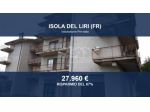 Immobile in asta di 284 m² in vendita a Isola del Liri