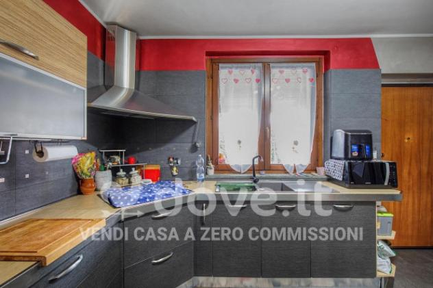 Villetta a schiera di 174 m² con 5 locali in vendita a Leinì - Foto 10