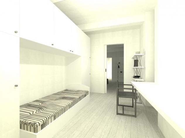 Appartamento in vendita a Massa 60 mq Rif: 1423506 - Foto 5