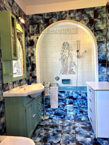 Villa o villino - Meina . Rif.: mna376nd - Foto 12