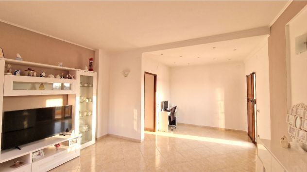 APPARTAMENTO CON AMPIO TERRAZZO A LIVELLO - PARCO PRIVATO - MONDRAGONE - v3307 - Foto 10