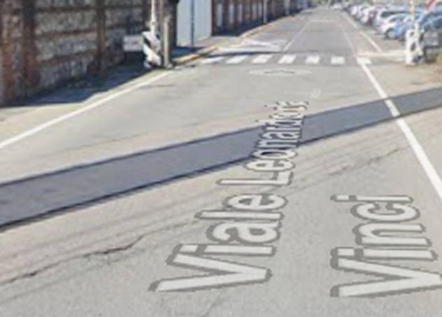 Immobile in asta di 70 m² in vendita a Novara - Foto 5