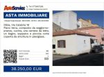 Tribunale Tempio Pausania - RGE 31/2023 - LOTTO U - Tribunale Tempio Pausan &hellip;