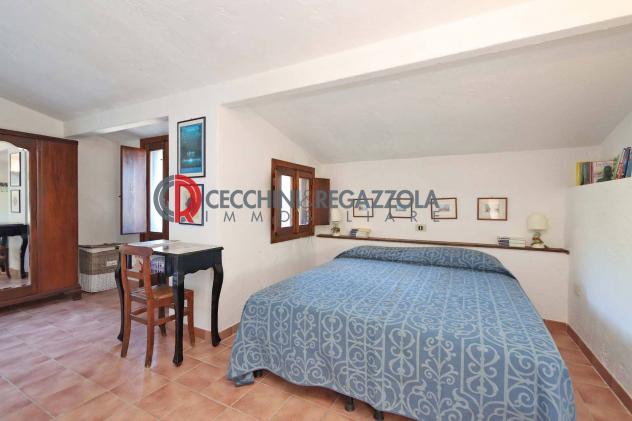 Casa con giardino in vendita a Orbetello, Orbetello Scalo - Foto 17