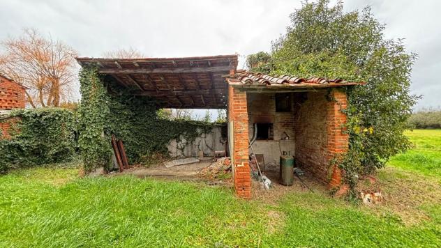Terratetto in vendita a Macchie di San Piero - Pescia 200 mq Rif: 1390448 - Foto 8