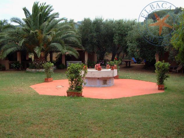PORTOFERRAIO - ELBA - VILLA IN COMPLESSO IMMOBLIARE - Foto 10