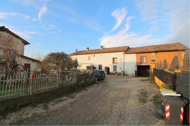 V000470 - Casa singola in Vendita a Pozzolo Formigaro (AL) - Foto 2