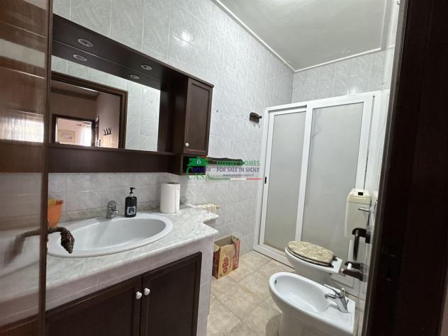 Trilocale abitabile + Terrazzo comune in zona Salesiani, Ragusa - Foto 14