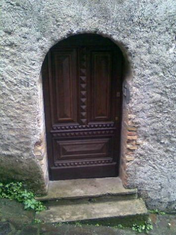 Podargoni R.C. Casa indipendente del 1885,con autorimesssa e terreno vicini. - Foto 10