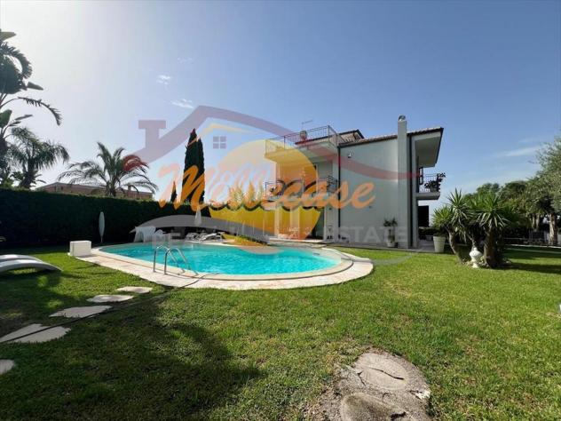 Villa in vendita a Siracusa - Foto 5