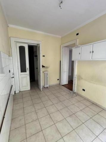 TRILOCALE IN VENDITA , CORSO REGINA MARGHERITA - Foto 5