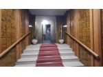 VIA NALLINO 42 - VENDESI TRILOCALE CON TERRAZZO