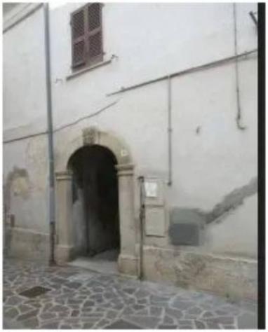 Immobile in asta di 209 m² con più di 5 locali in vendita a Torre de' Passeri - Foto 4