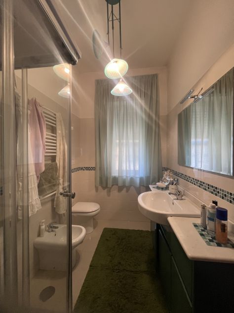 RIF. 526 FRONTE VILLAGGIO COPPOLA - APPARTAMENTO ARREDATO - Foto 5