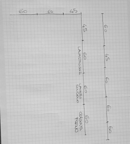 Vendo Cucina angolare - Foto 3