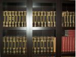 Libri ed enciclopedie storiche antiche di classe.Treccani,Bompiani...