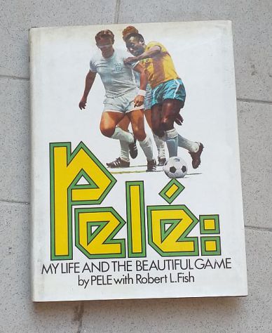 I MONDIALI DI CALCIO di Gianno Brera / PELE': MY LIFE AND THE BEAUTIFUL GAME - Foto 2