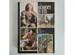 Momenti di Vita - Remo Stenico - Biblioteca Francescani - 1989 - TRACCIATA!