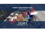 Immobile in asta di 147 m² con più di 5 locali in vendita a Ponte San Pietro