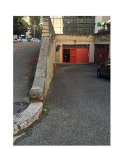 Immobile in asta di 306 m² in vendita a Roma - Foto 4